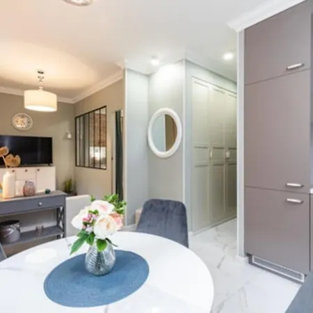 Superapart Wojska Polskiego 29/109