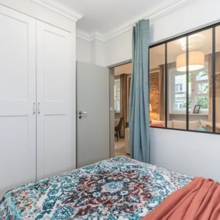 Superapart Wojska Polskiego 29/109 Apartman