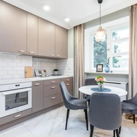 Superapart Wojska Polskiego 29/109 *